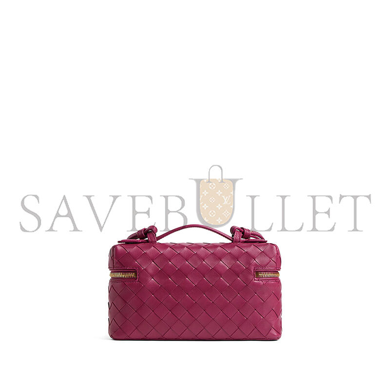 BOTTEGA VENETA BANG BANG 789109V3IV15562 (22*12.5*5cm)